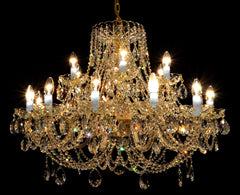 Lustre en cristal LW151182200G