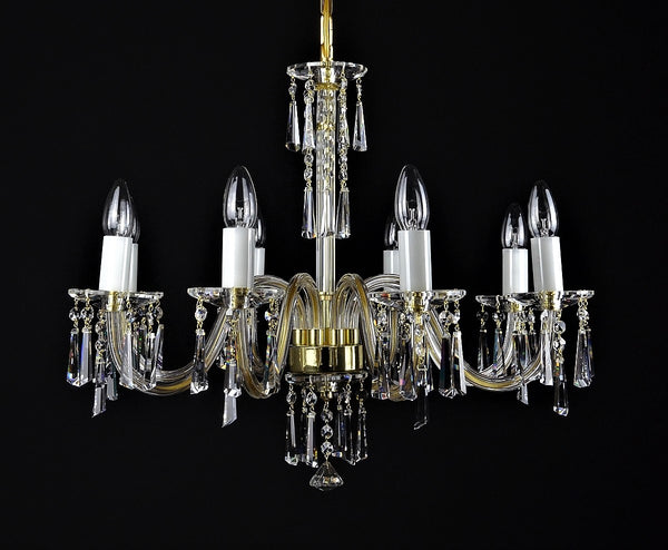 Lustre en cristal LW507080100G