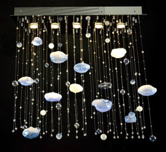 Lustre moderne