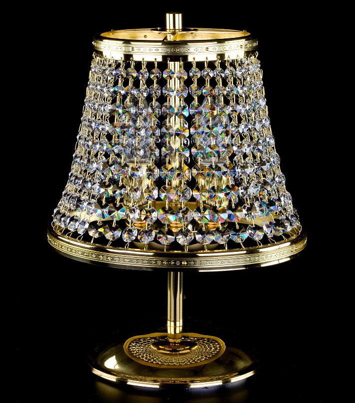 Lampe a poser S236CE