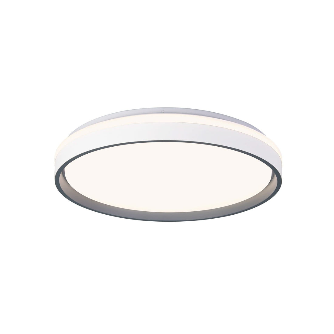 Plafonnier LED | Verona Gris