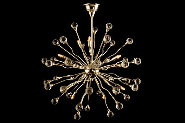 Suspension design TX903000010