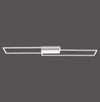Plafonnier LED | Asmin H 109,5 cm