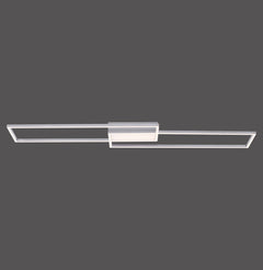 Plafonnier LED | Asmin H 109,5 cm