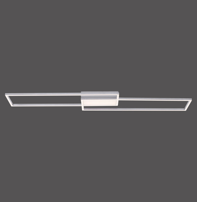 Plafonnier LED | Asmin H 109,5 cm