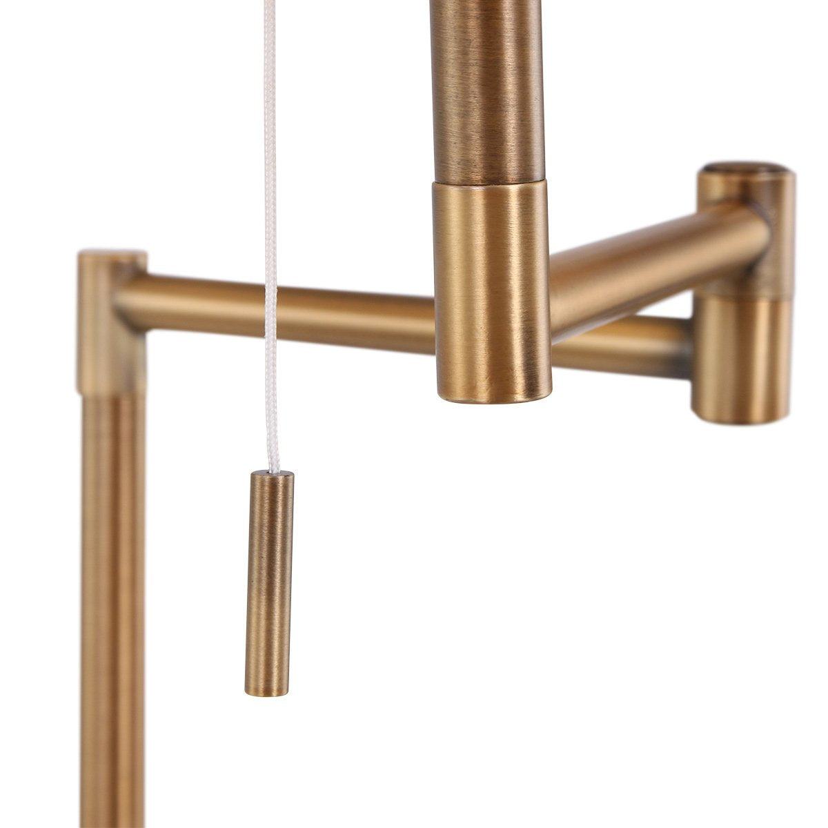 Lampadaire Bella bronze