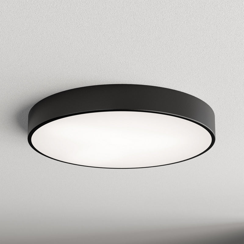 Luminaire plafonnier | Cleo Noir
