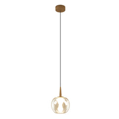 Suspension luminaire | Joviale