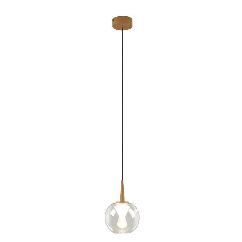 Suspension luminaire | Nernelina