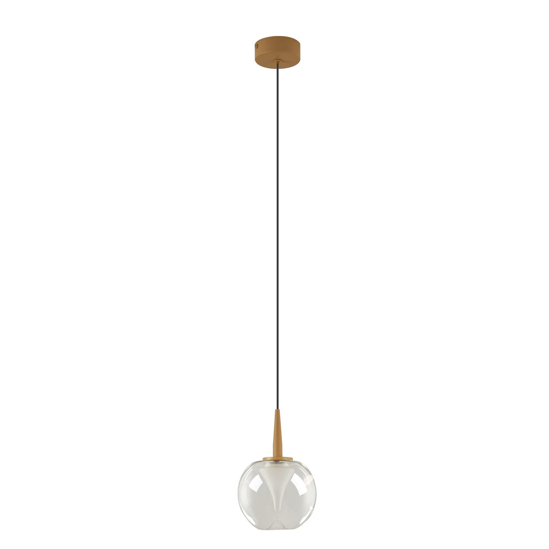 Suspension luminaire | Nernelina