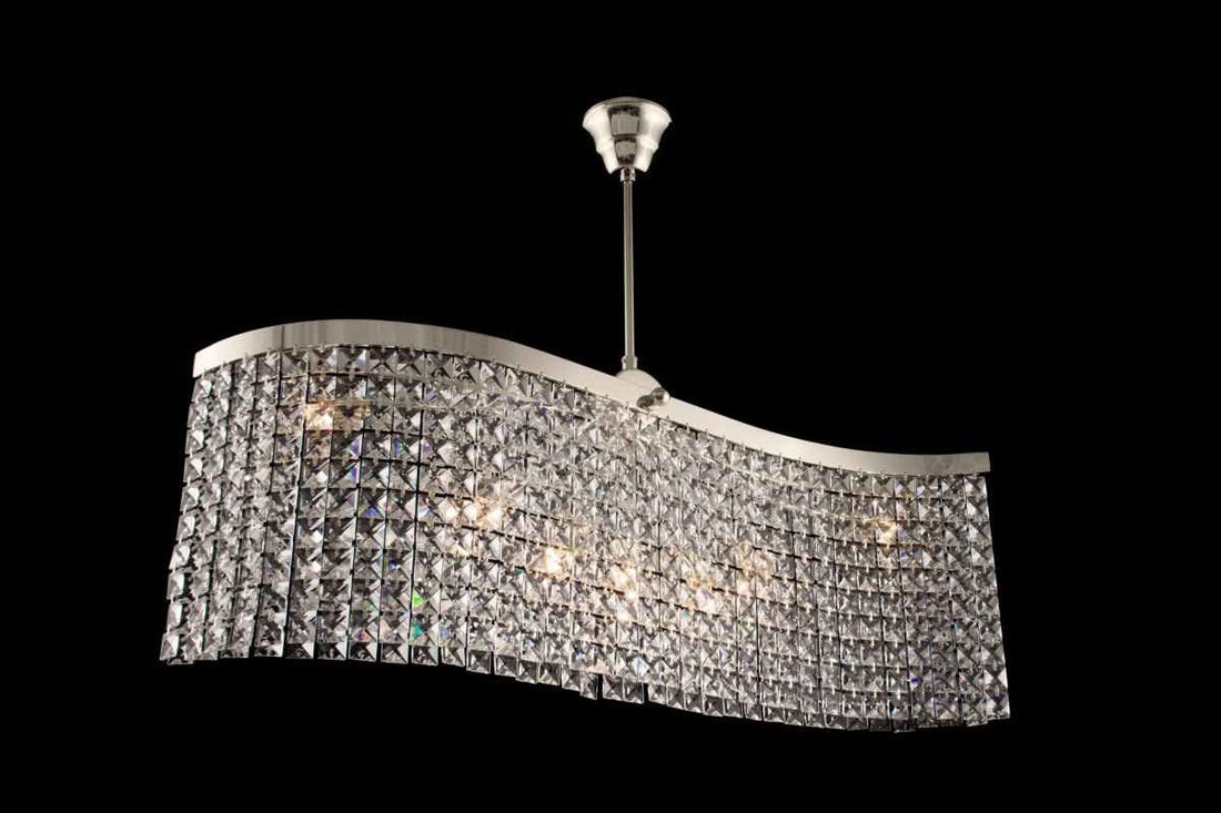 Lustre moderne TX908000007