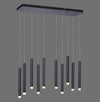 Suspension luminaire | Rosnelara