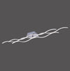 Plafonnier LED | Wave L 139,5 cm