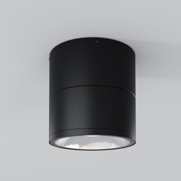 Spin Luminaire