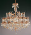 Lustre en cristal EL6511801T