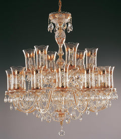 Lustre en cristal EL6511801T