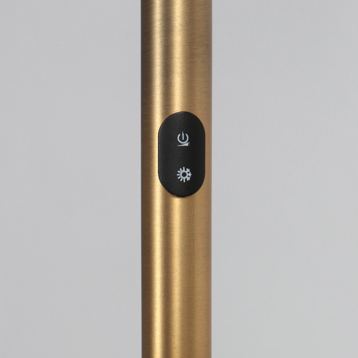 Lampadaire Daphne2 bronze