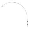 Applique murale Sparkled Light argenté