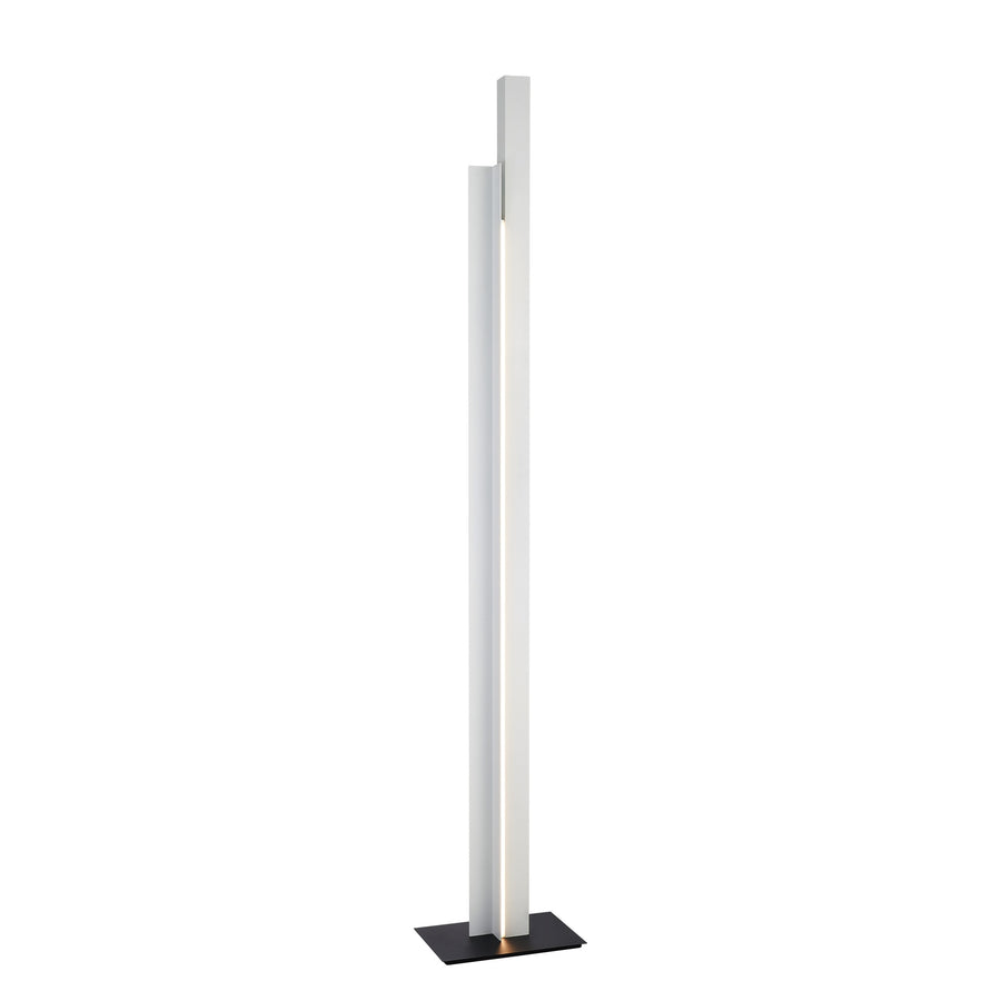 Lampadaire LED Manhattan