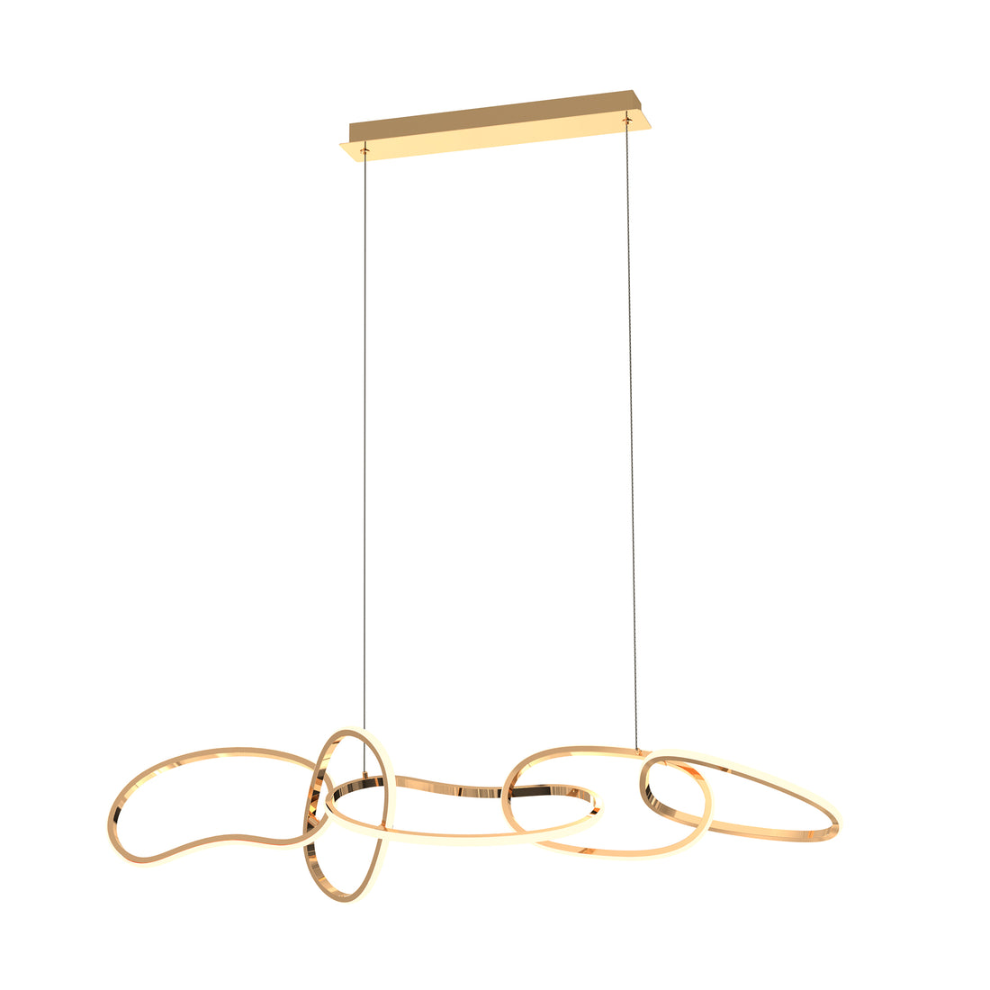 Suspension luminaire | Cholet