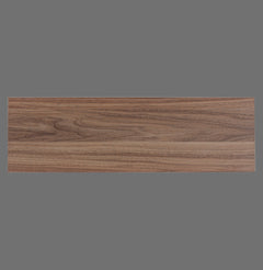 Applique murale Palma bois, L 45 cm