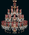 Lustre en cristal EL5204836TB