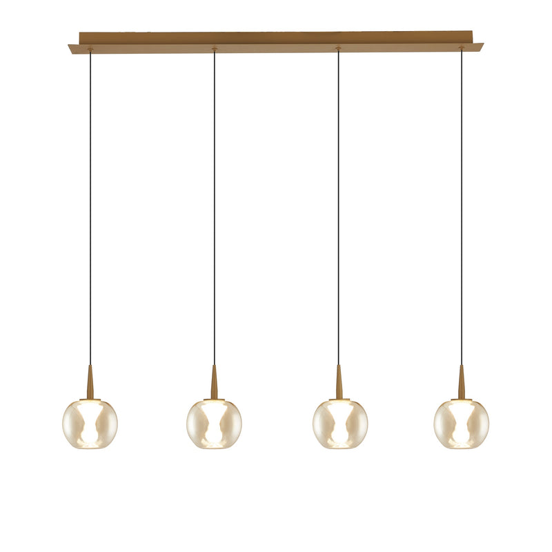 Suspension luminaire | Sefira