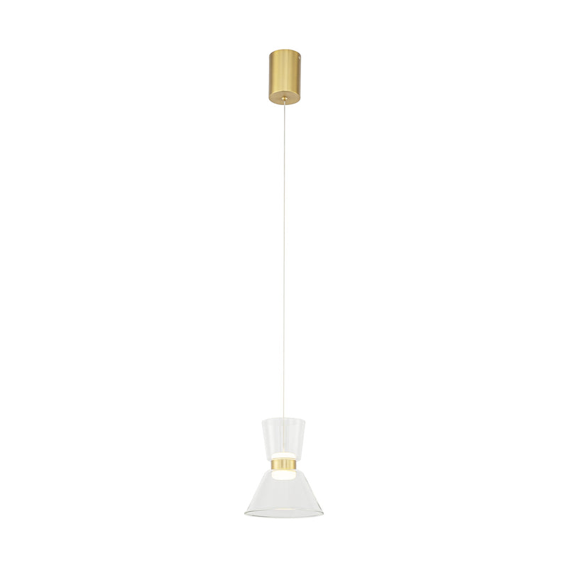 Suspension luminaire | New York Ø 18 cm