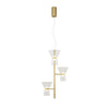 Suspension luminaire | New York Ø 49,2 cm