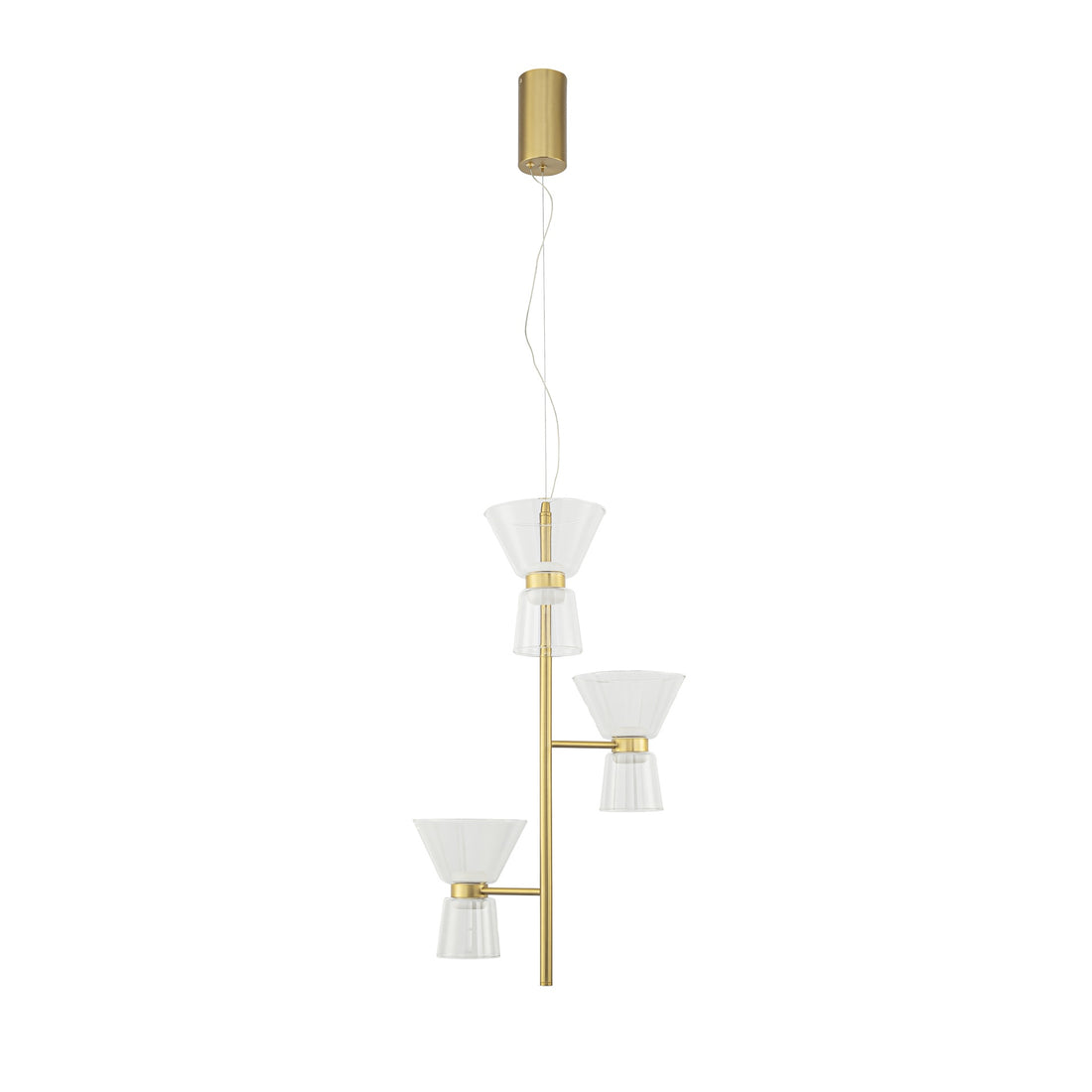 Suspension luminaire | New York Ø 49,2 cm