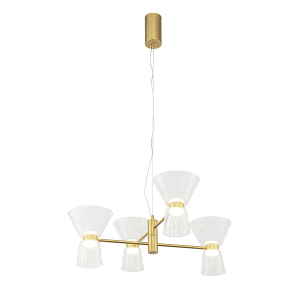 Suspension luminaire | New York Ø 68,2 cm
