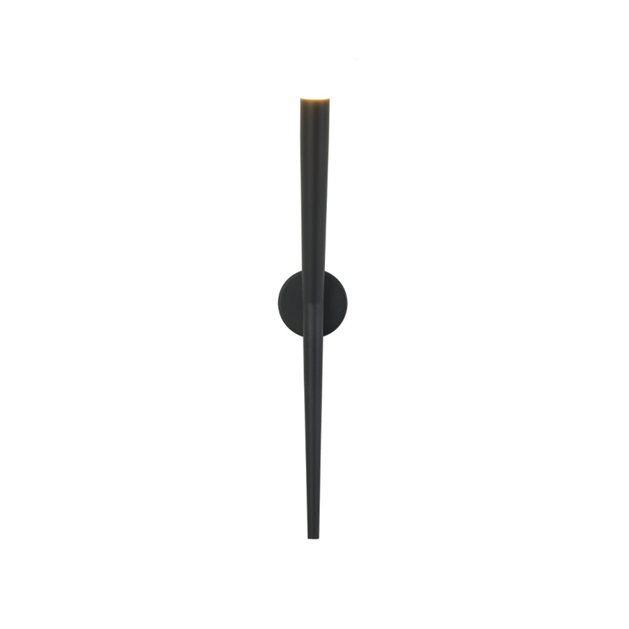 Applique murale LED Boomerang
