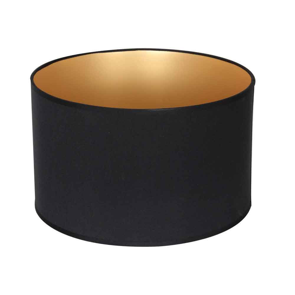 Lampe à poser Lyons noir