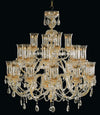 Lustre en cristal EL6512401T