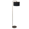 Lampadaire Stang bronze