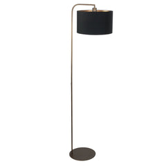 Lampadaire Stang bronze