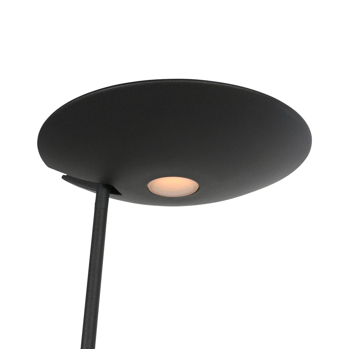Lampadaire Daphne2 noir