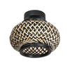 Plafonnier Nox Light noir