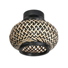 Plafonnier Nox Light noir