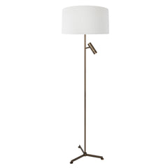 Lampadaire Stang bronze