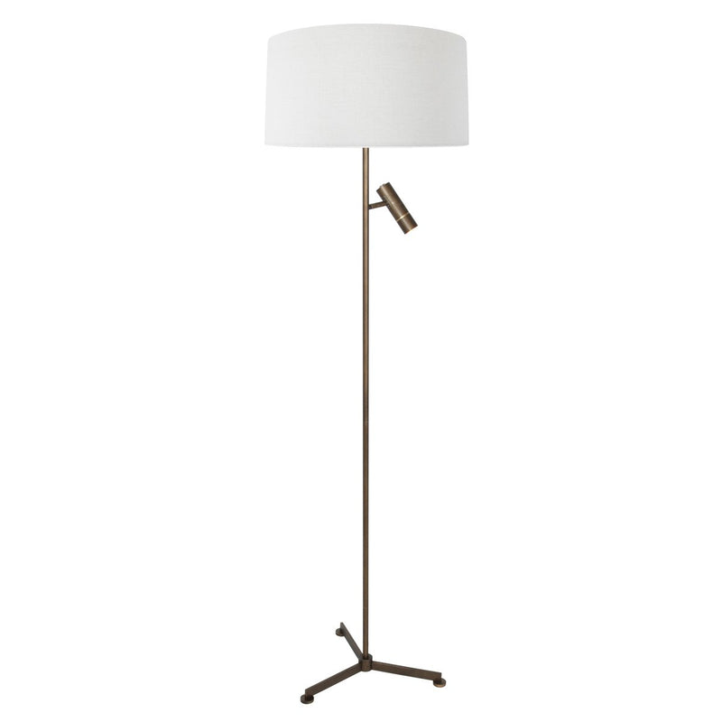 Lampadaire Stang bronze