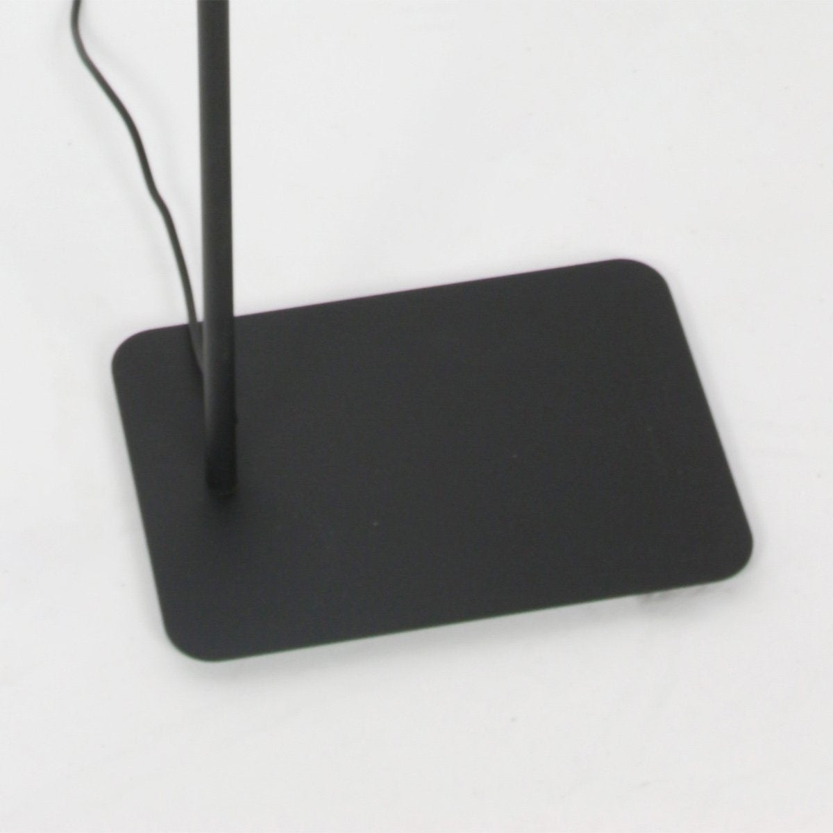 Lampadaire Alisio doré