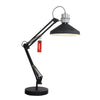 Lampe à poser Zappa noir