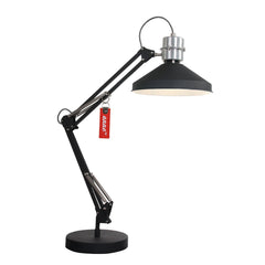 Lampe à poser Zappa noir