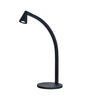 Lampe à poser LED Africa noire
