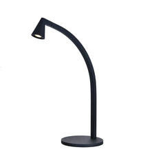 Lampe à poser LED Africa noire