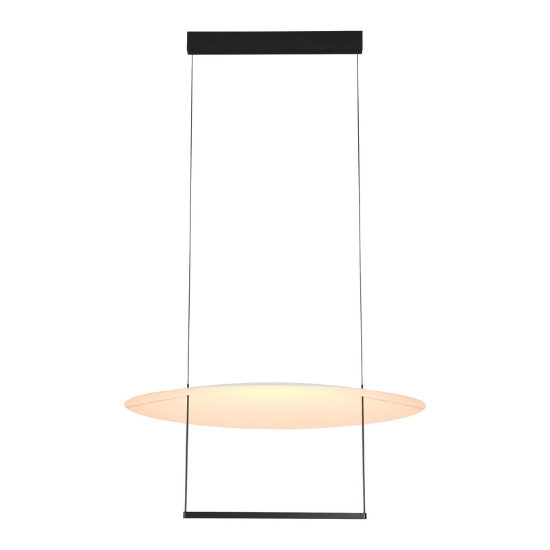 Suspension luminaire | Sun II Ø 80 cm