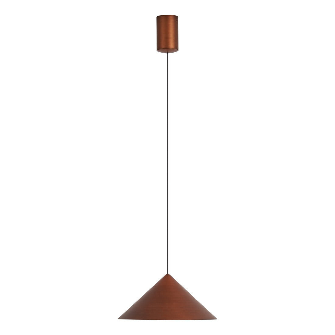Suspension luminaire | Cono Ø 24 cm