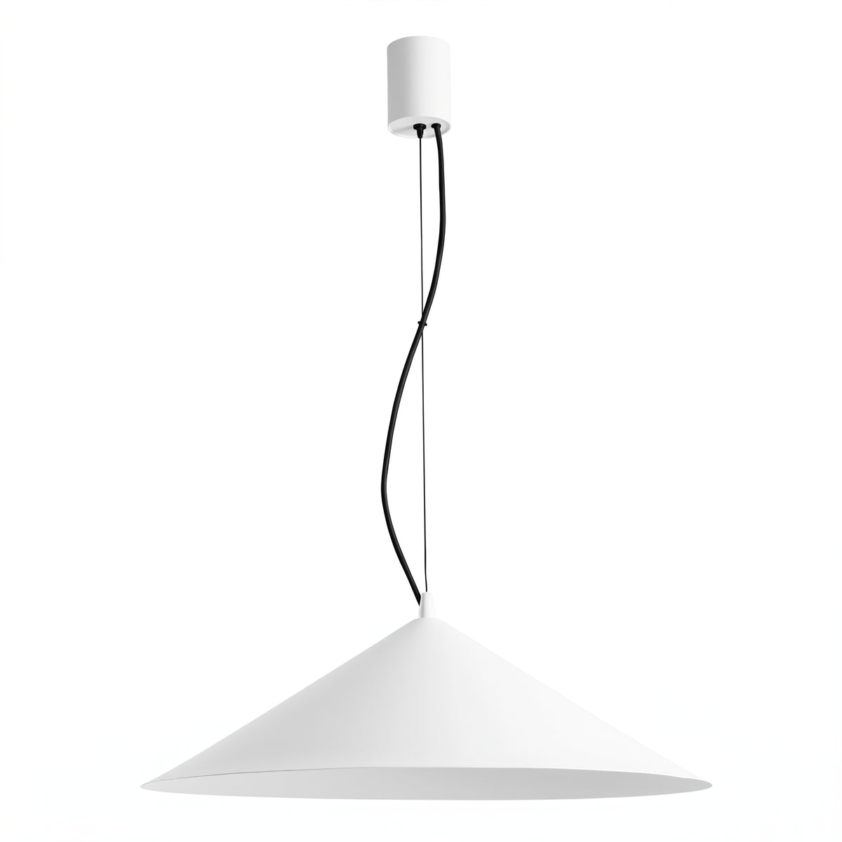 Suspension FINT LED 3000K Blanc
