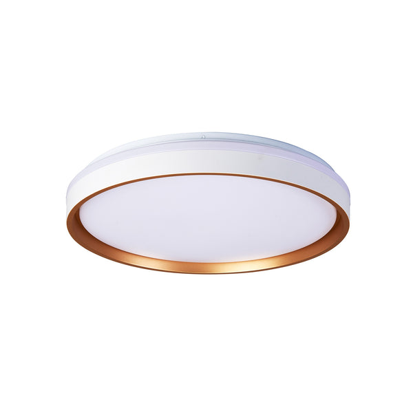 Plafonnier LED | Verona II Ø 50 cm